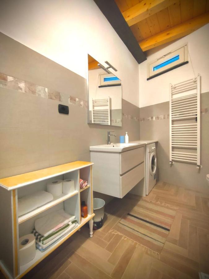 Casa Sara, Levanto, In Collina Ad Un Passo Dal Mare! エクステリア 写真