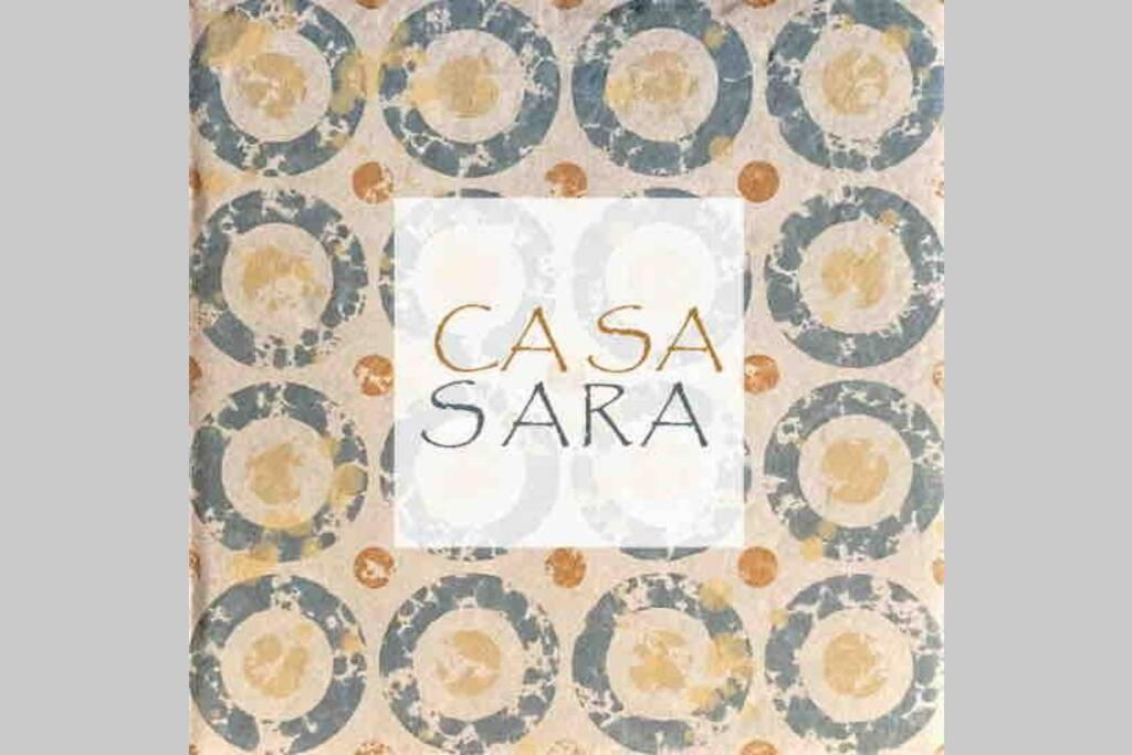 Casa Sara, Levanto, In Collina Ad Un Passo Dal Mare! エクステリア 写真