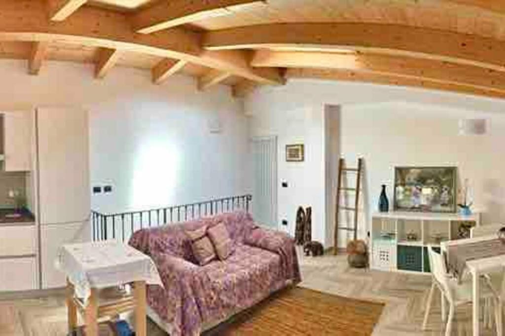 Casa Sara, Levanto, In Collina Ad Un Passo Dal Mare! エクステリア 写真