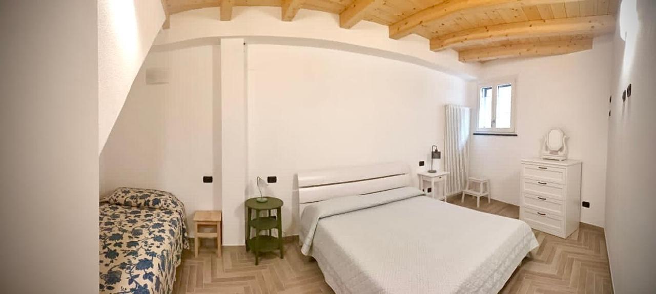 Casa Sara, Levanto, In Collina Ad Un Passo Dal Mare! エクステリア 写真