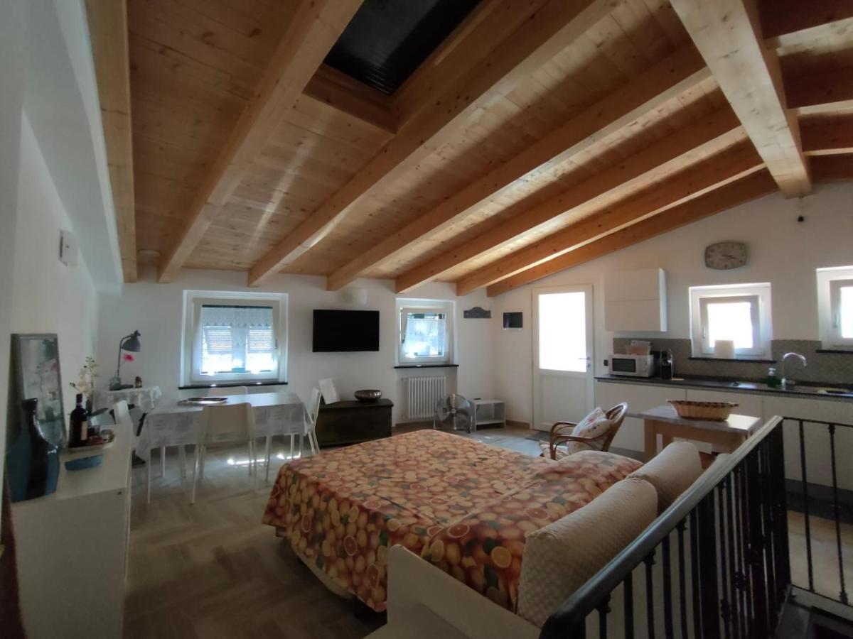 Casa Sara, Levanto, In Collina Ad Un Passo Dal Mare! エクステリア 写真